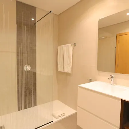 Golf Mar Village - Clever Details דירה *