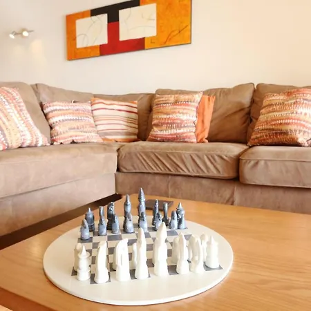 Golf Mar Village - Clever Details * וילהמורה