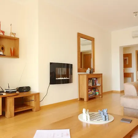 דירה Golf Mar Village - Clever Details *