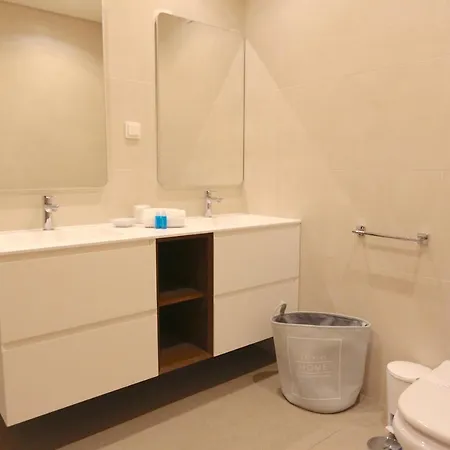 Golf Mar Village - Clever Details דירה *