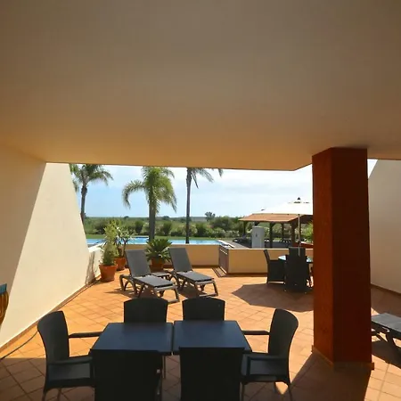 דירה Golf Mar Village - Clever Details *