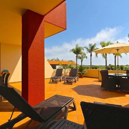 Golf Mar Village - Clever Details