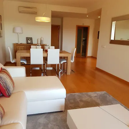 דירה Golf Mar Village - Clever Details