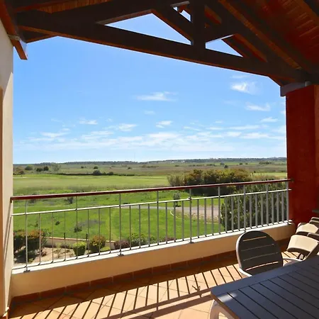 Golf Mar Village - Clever Details Daire *