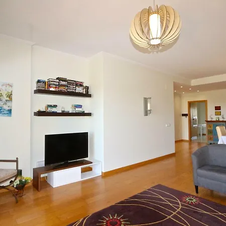 Golf Mar Village - Clever Details Daire *