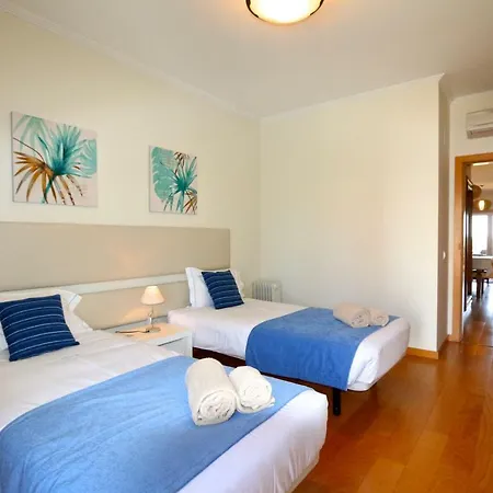 Golf Mar Village - Clever Details Daire *