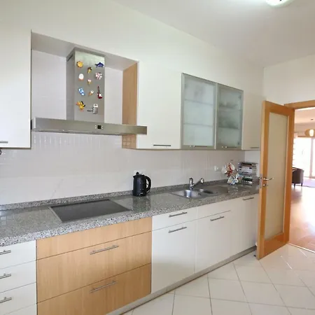 דירה Golf Mar Village - Clever Details