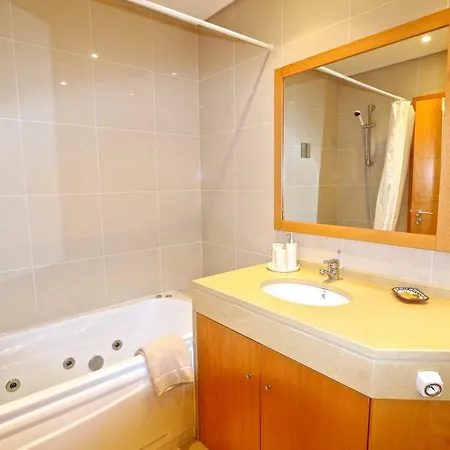 Golf Mar Village - Clever Details * וילהמורה