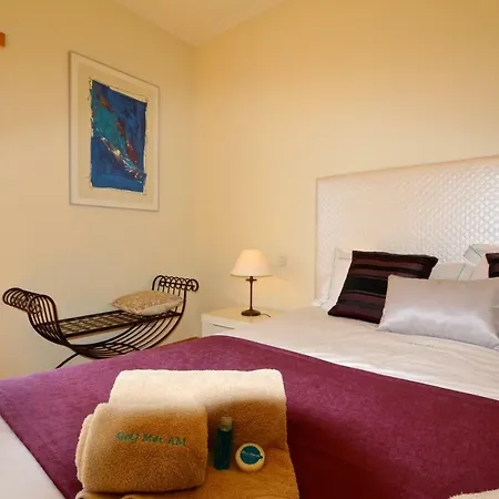 Golf Mar Village - Clever Details דירה