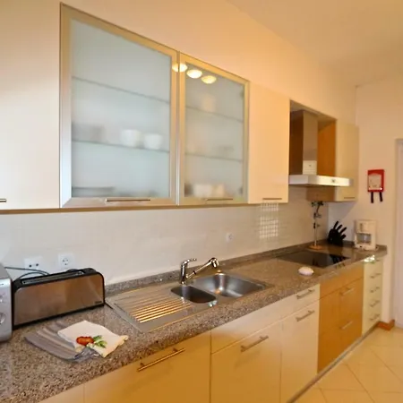 Golf Mar Village - Clever Details דירה *