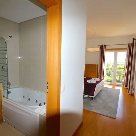 Golf Mar Village - Clever Details דירה *