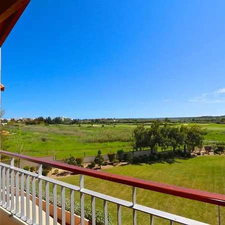 Golf Mar Village - Clever Details Daire *