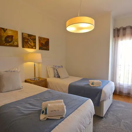 Golf Mar Village - Clever Details Daire