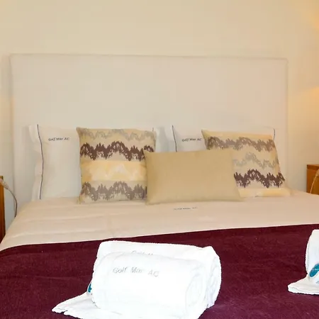 Golf Mar Village - Clever Details *