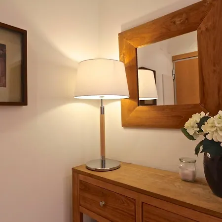 Golf Mar Village - Clever Details *