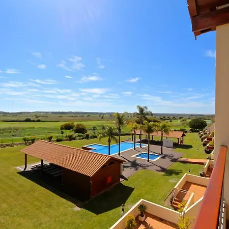 Golf Mar Village - Clever Details *