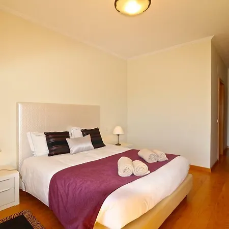 Golf Mar Village - Clever Details Daire Vilamoura