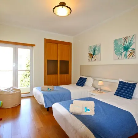 Golf Mar Village - Clever Details וילהמורה