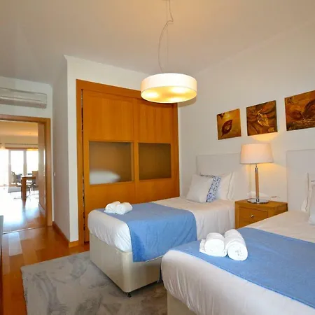 Daire Golf Mar Village - Clever Details *