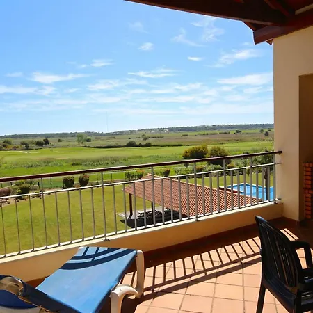 Golf Mar Village - Clever Details