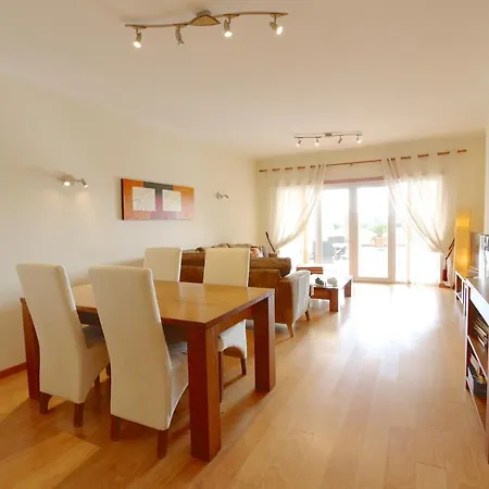 Appartement Golf Mar Village - Clever Details