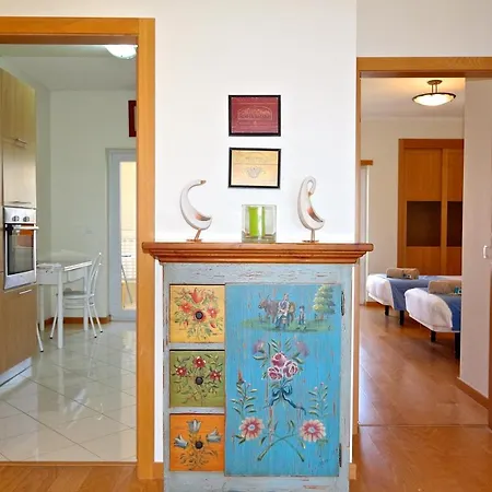 Golf Mar Village - Clever Details Appartement