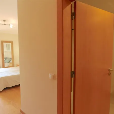 Golf Mar Village - Clever Details Appartement *