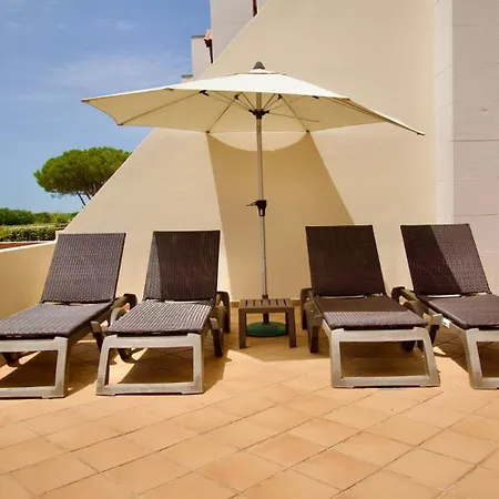 Appartamento Golf Mar Village - Clever Details Vilamoura