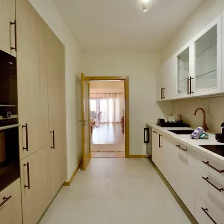 Appartamento Golf Mar Village - Clever Details
