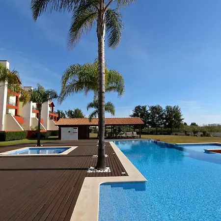 Golf Mar Village - Clever Details Appartement *