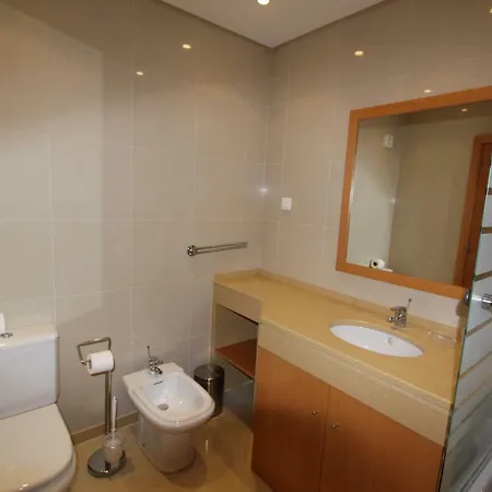 Golf Mar Village - Clever Details Appartement *