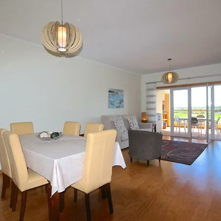 Golf Mar Village - Clever Details Daire