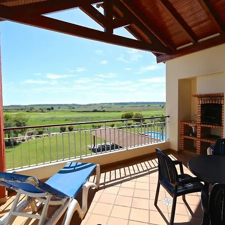 Golf Mar Village - Clever Details *