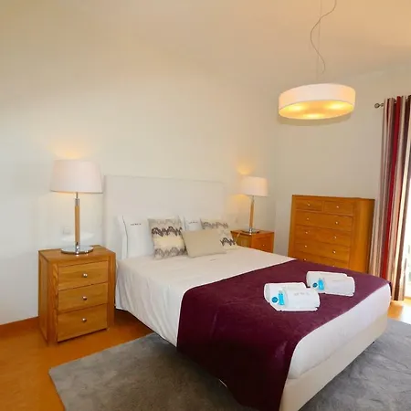 Apartamento Golf Mar Village - Clever Details *