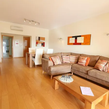 Golf Mar Village - Clever Details Apartament *