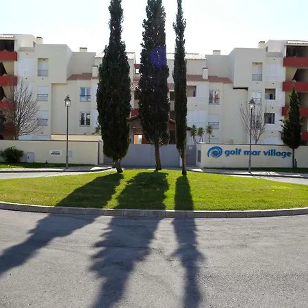 Golf Mar Village - Clever Details *