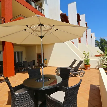 Golf Mar Village - Clever Details Appartement Vilamoura
