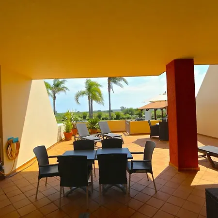 Golf Mar Village - Clever Details