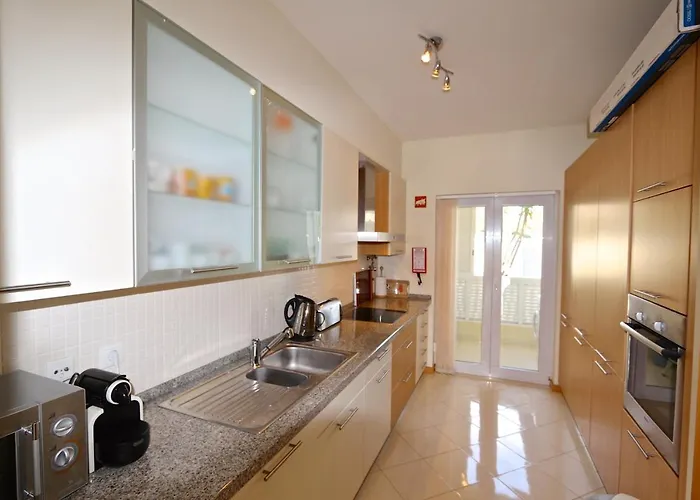 Apartament Golf Mar Village - Clever Details Vilamoura