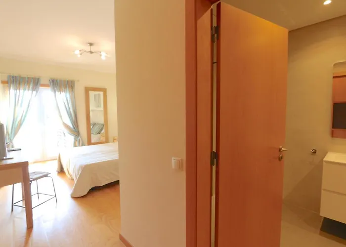 Golf Mar Village - Clever Details Apartament *