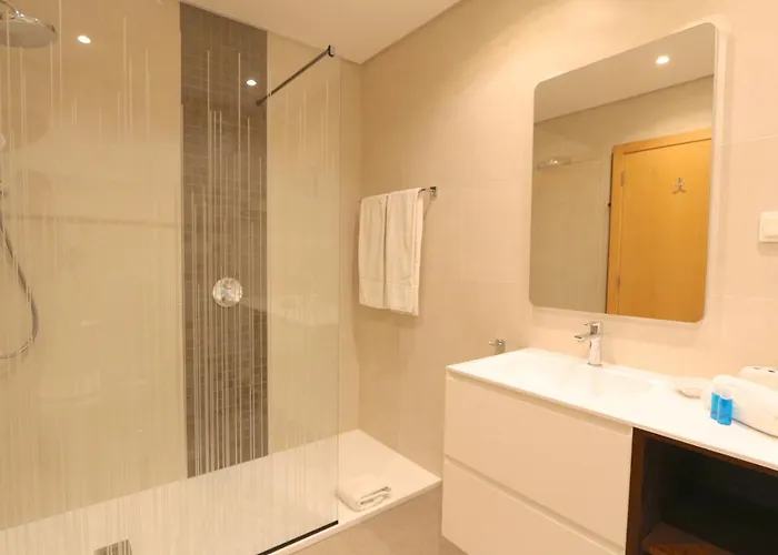 Golf Mar Village - Clever Details Apartament *