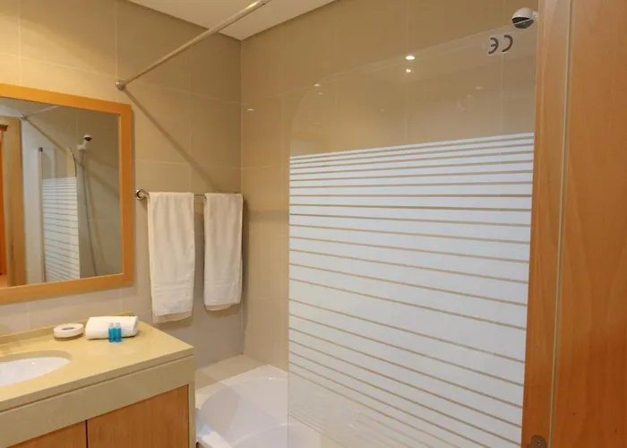 Golf Mar Village - Clever Details Vilamoura