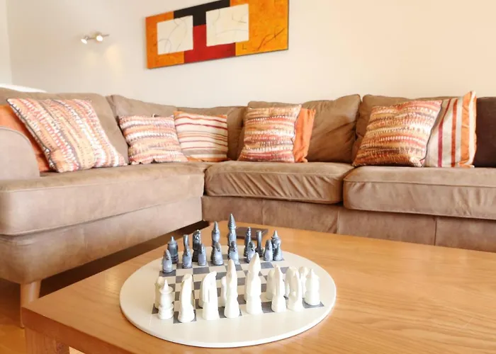 Golf Mar Village - Clever Details * Vilamoura