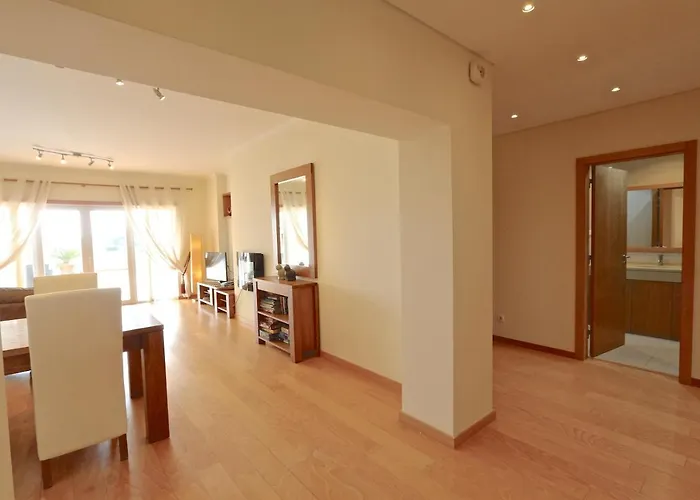 Apartament Golf Mar Village - Clever Details