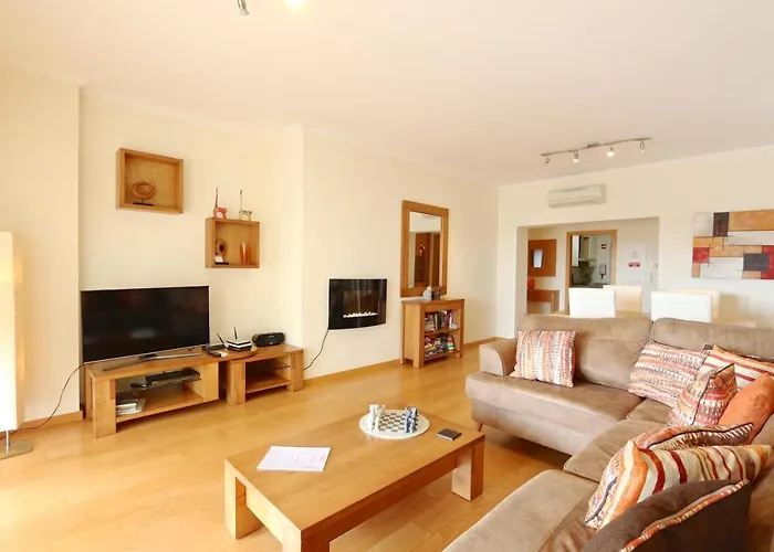 Golf Mar Village - Clever Details *