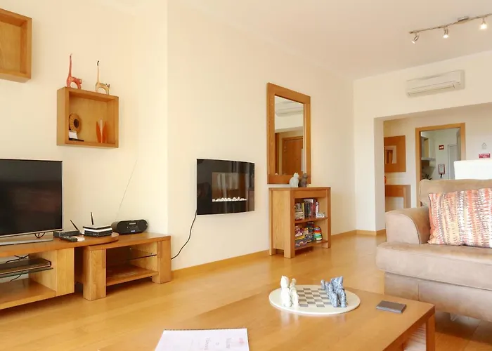 Apartament Golf Mar Village - Clever Details *