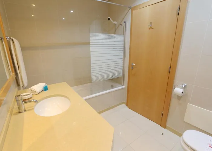 Golf Mar Village - Clever Details