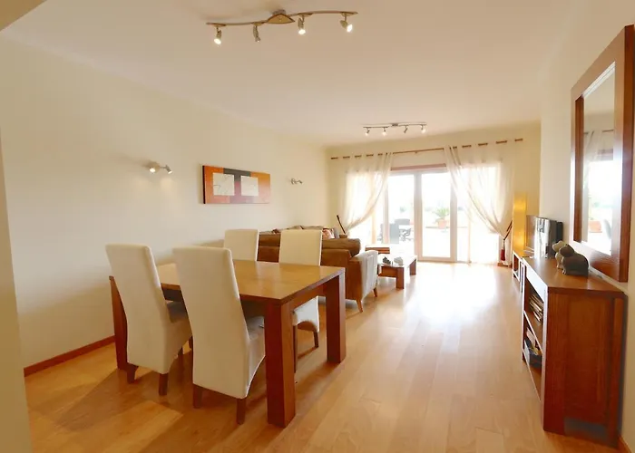 Apartament Golf Mar Village - Clever Details