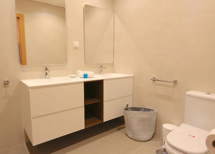 Golf Mar Village - Clever Details Apartament *