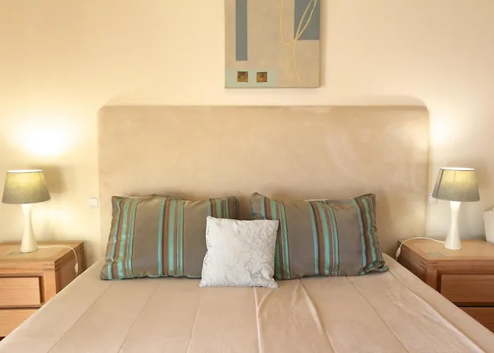 Golf Mar Village - Clever Details Apartament Vilamoura